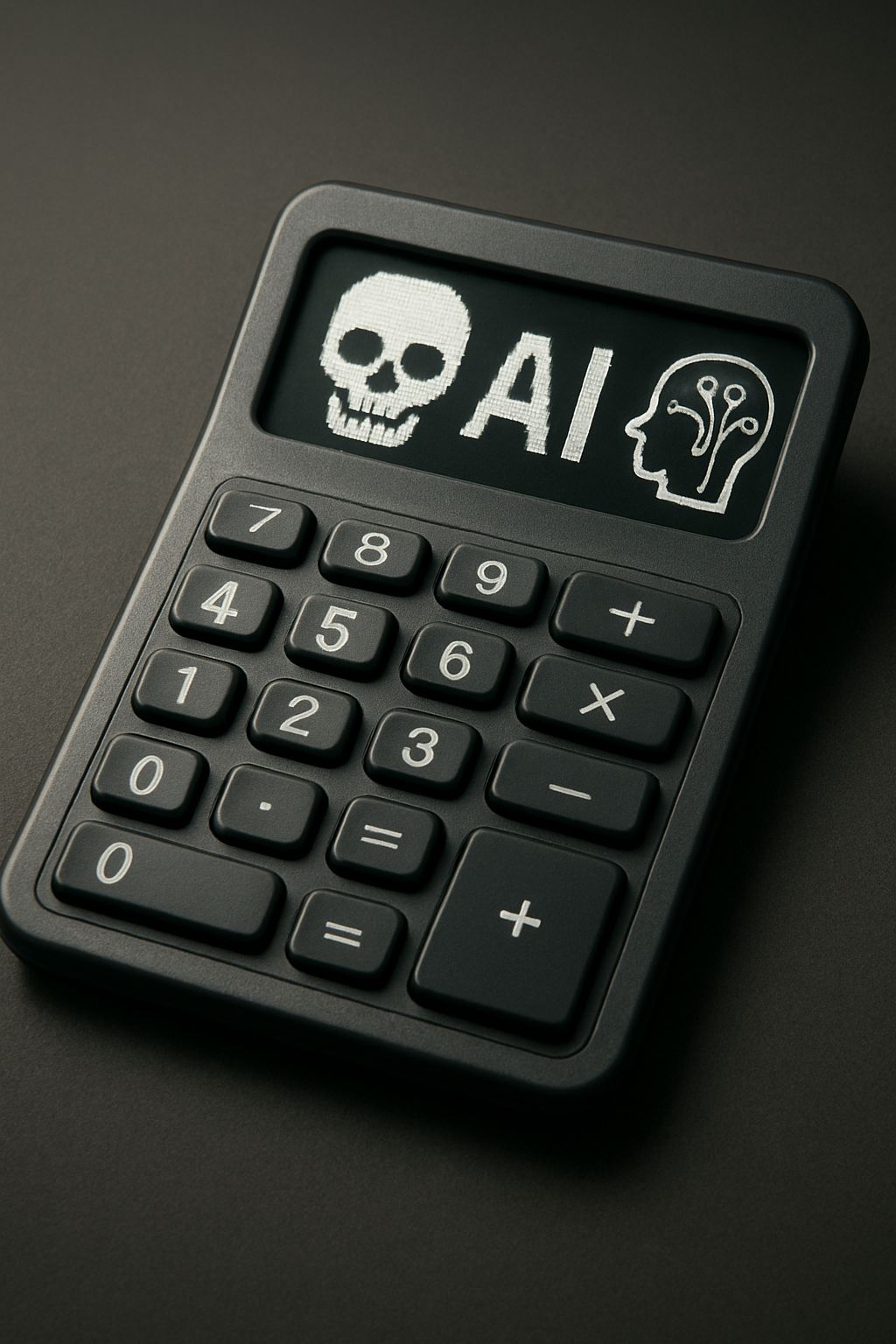 Artificial Intelligence Death Calculator