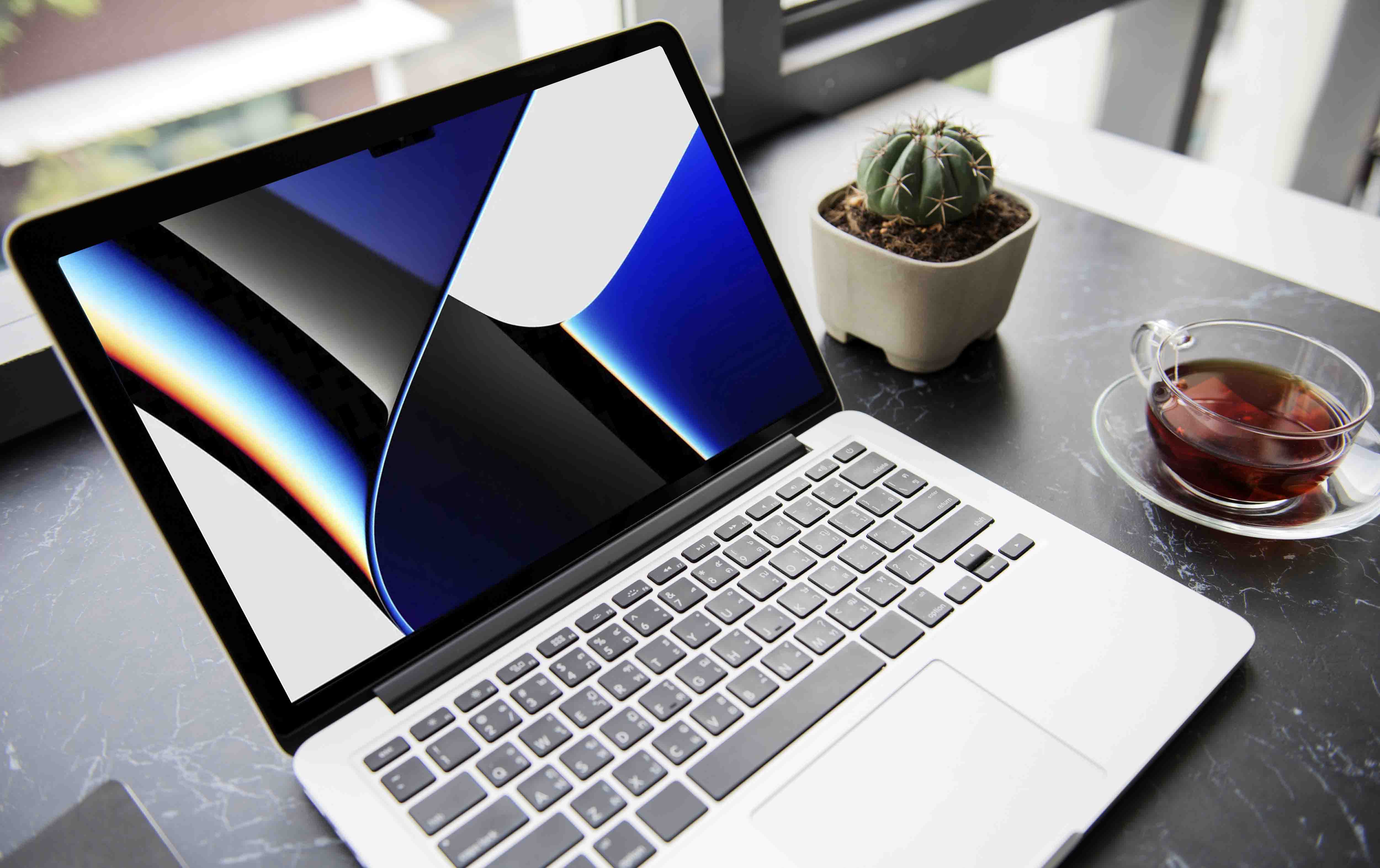  HP Laptop
