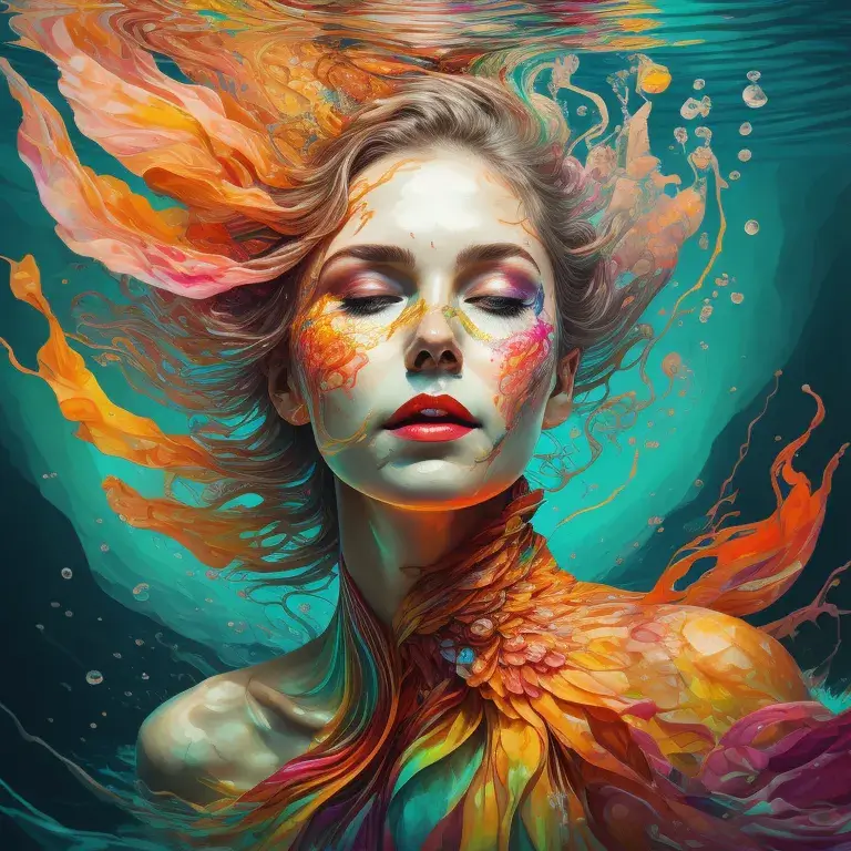 AI Art Generators AI Art Generators