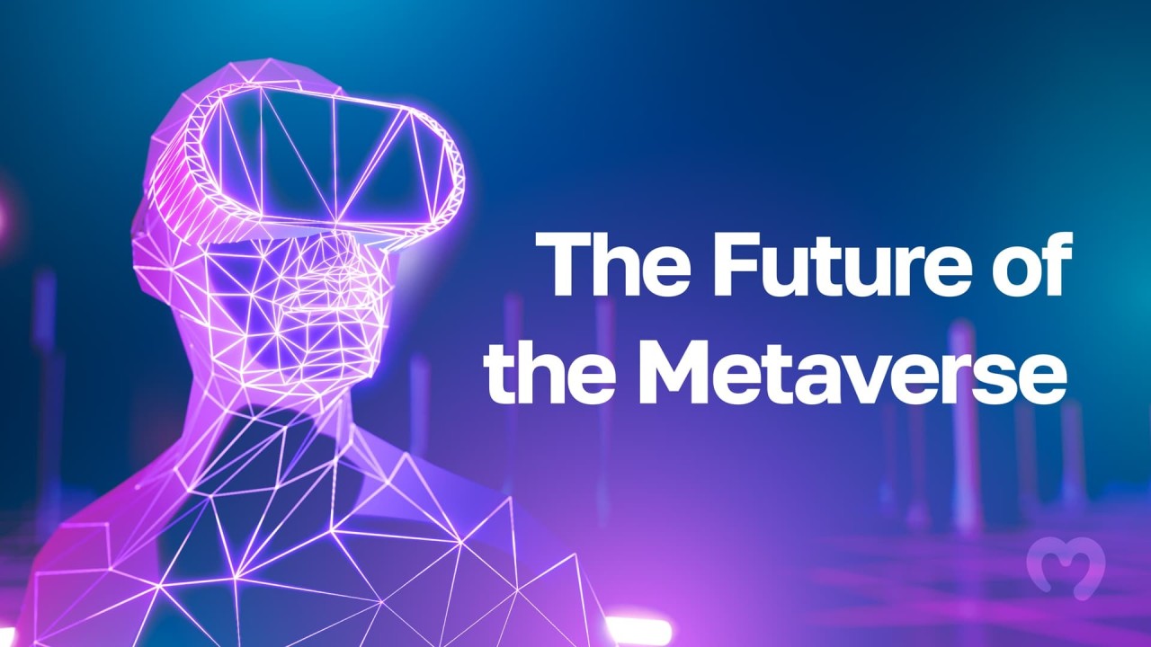 Future of the Metaverse Future of the Metaverse