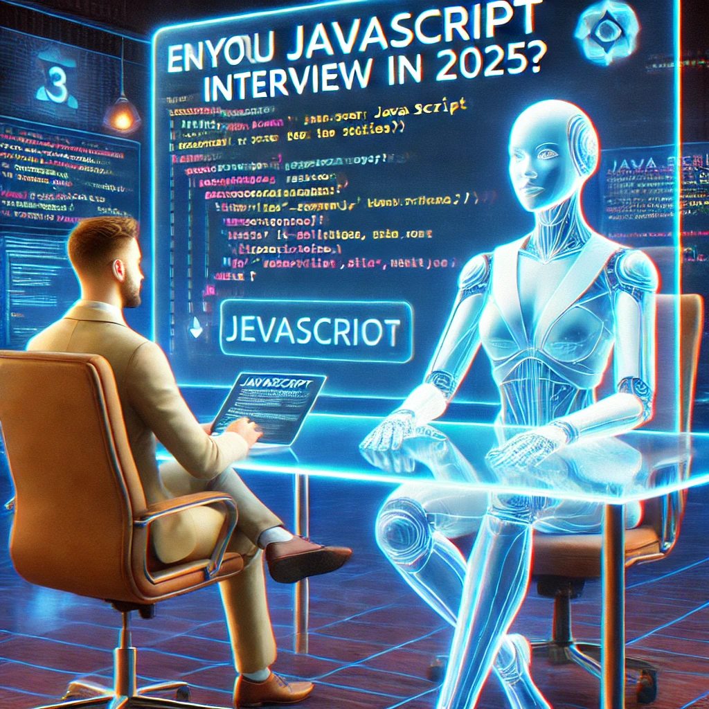 Mastering JavaScript Interviews in 2025: Top Questions, Answers, and Insider Tips