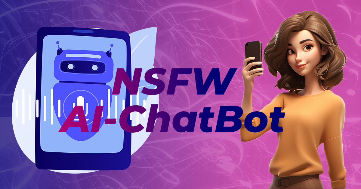 Best Free NSFW AI Chatbots for Roleplay & Unrestricted Chat