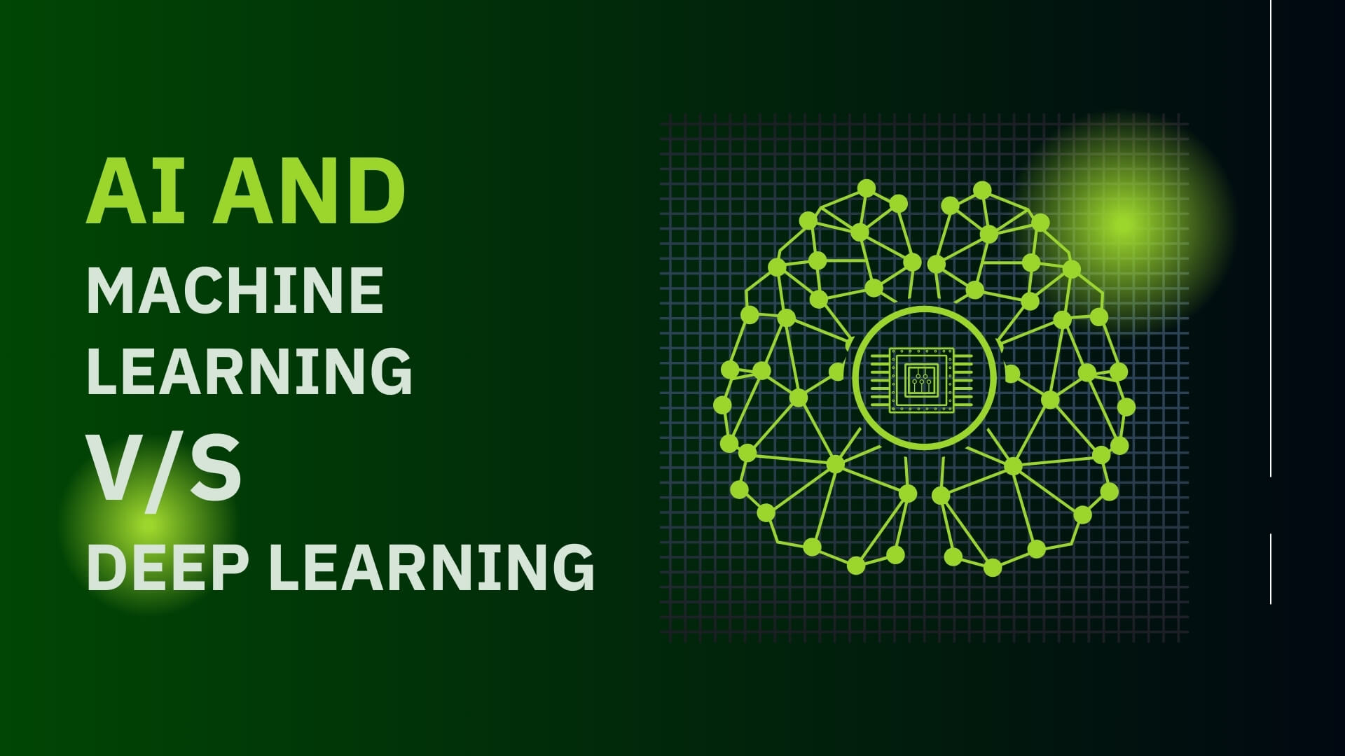 AI vs. ML vs. DL: Breaking Down the Hype with Real Examples AI vs. ML vs. DL: Breaking Down the Hype with Real Examples