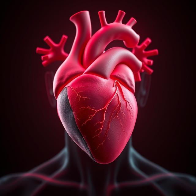 Heart Health: Guide to a Stronger Heart Heart Health: Guide to a Stronger Heart