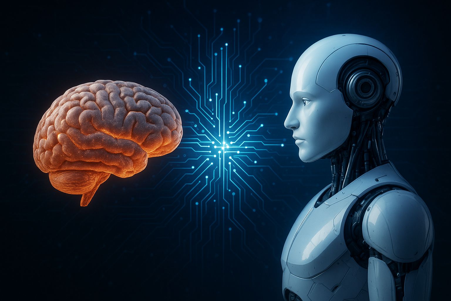Birth of Modern AI: How Artificial Intelligence Evolved to Reshape the Future